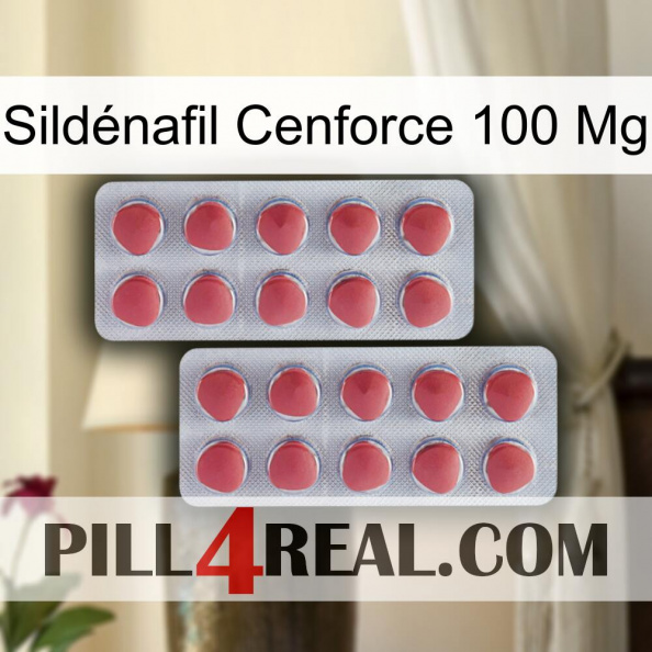 Sildénafil Cenforce 100 Mg 19